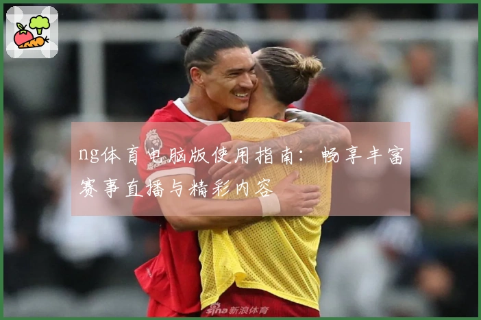 ng体育电脑版使用指南：畅享丰富赛事直播与精彩内容