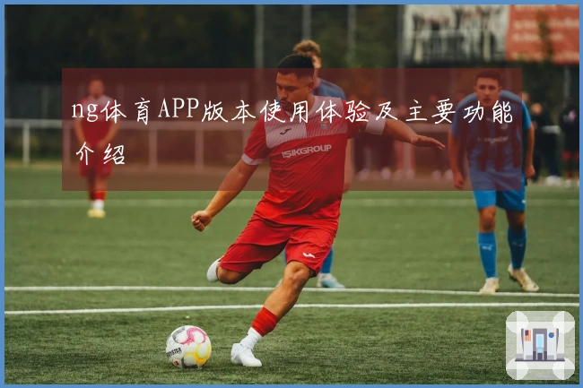 ng体育APP版本使用体验及主要功能介绍