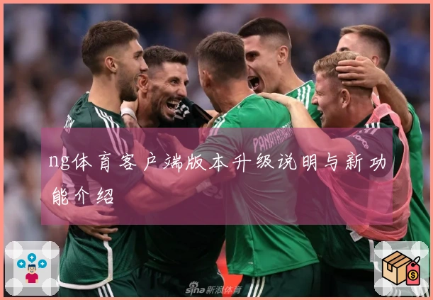 ng体育客户端版本升级说明与新功能介绍