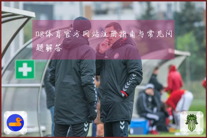 ng体育官方网站注册指南与常见问题解答