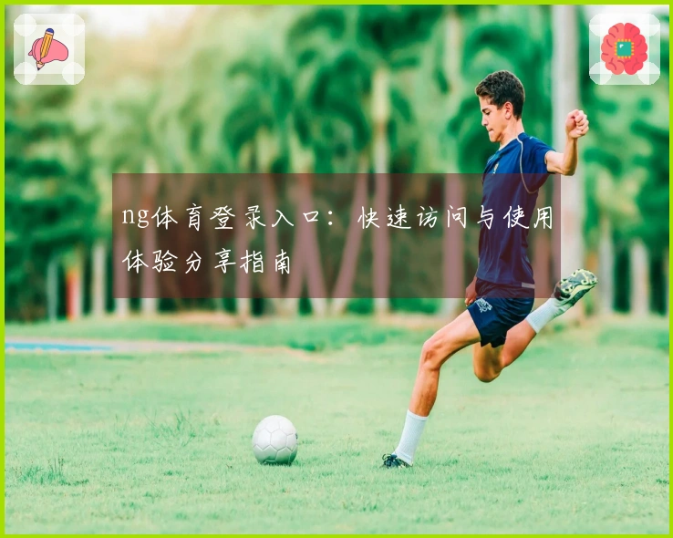 ng体育登录入口：快速访问与使用体验分享指南