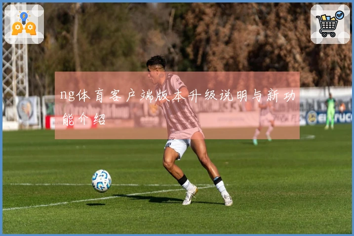 ng体育客户端版本升级说明与新功能介绍